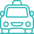 Réservation de taxis